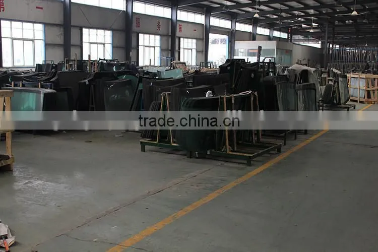 High Quality China Supplier Windshield