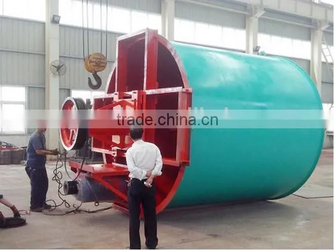 Zhaoxin Agitating tank equipment