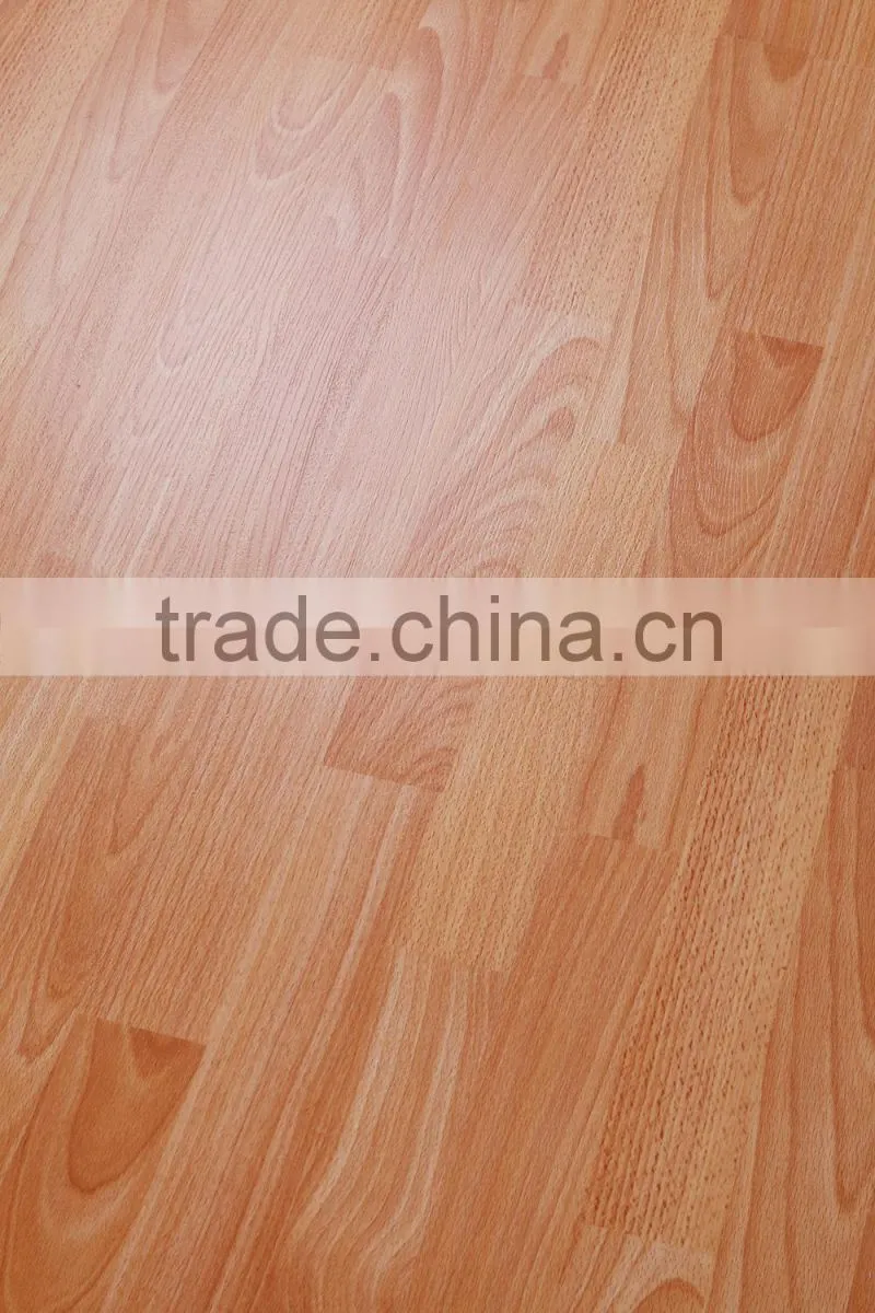 Hot Sale Laminate Flooring From China!