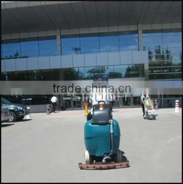 SINOLIFT BA850BT Automatic Ride-on Scrubber Dryers