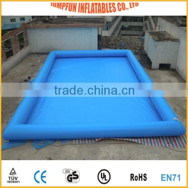 inflatable steps for water pool,inflatable sidestep put in pool,custom inflatable platform for inflatable pools
