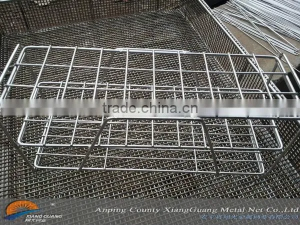 Basket(basket, Fruit basket. Food basket. Dish basket. Tableware rack)