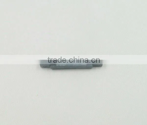 FTTH fiber optic mechanical splice