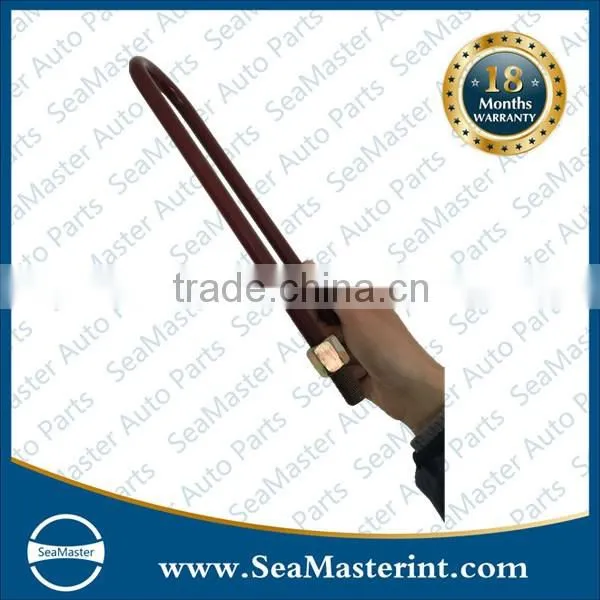 stainless, high strensile, M14.9*64*330, 911 front long Auto U bolt