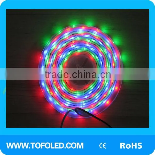 60leds 5050 dream color WS2811 Strip