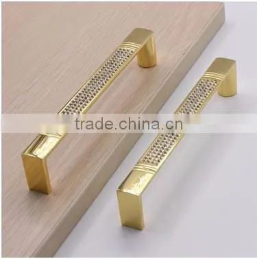 Furniture Diamond Luxury Bedroom Door Locks and Handles