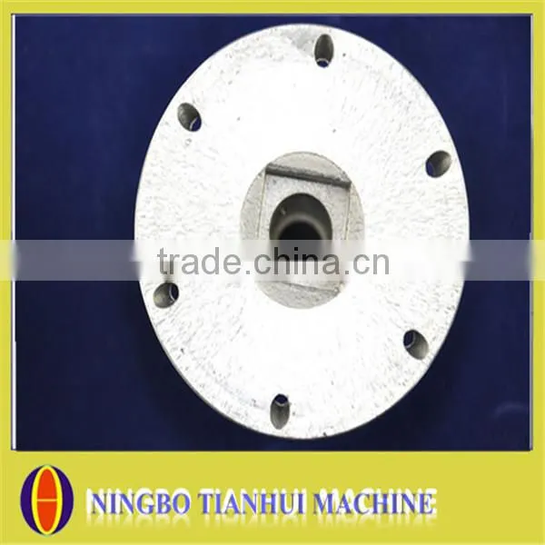 Customized Forged Steel Oil Seal Plate