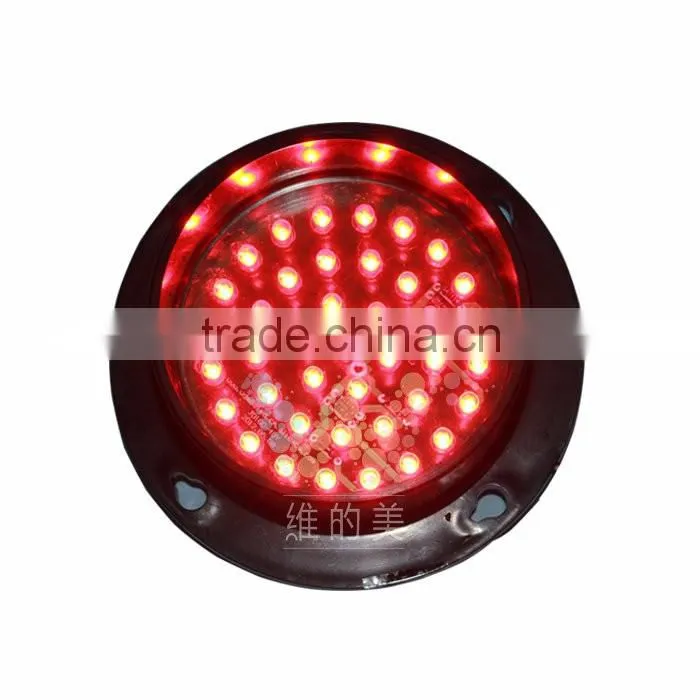 High way toll station traffic light parts green light traffic light led