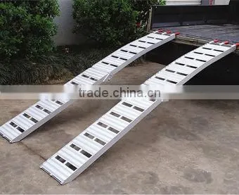 motorcycle ramp