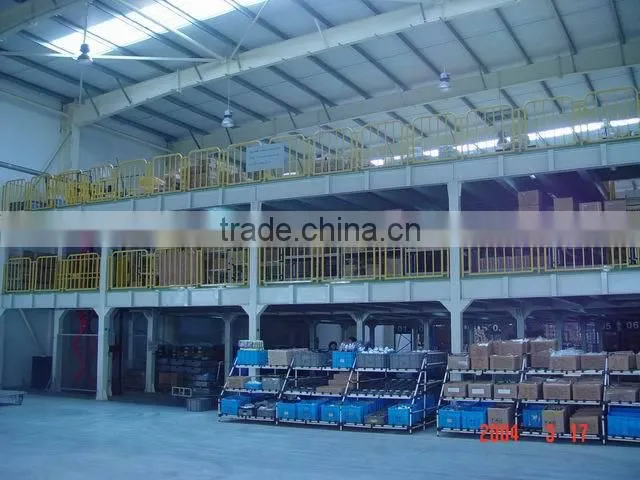 Portable Steel Stage Platform, from China Supplier Steel Plateform