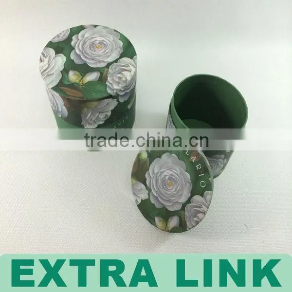 Luxury Hot Sale New Design Handmade Push Up Paper Tube