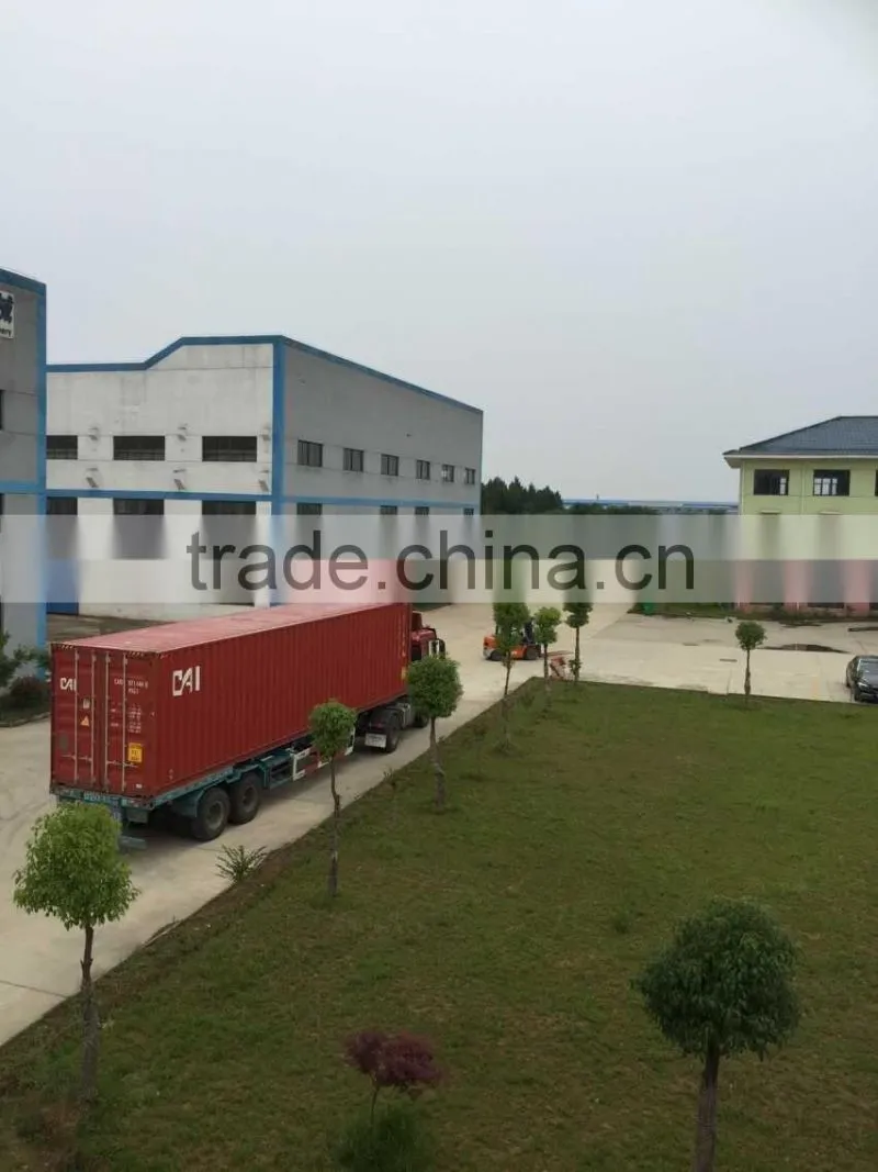 HMJ-3000 new model textile waste mixing machine, hard waste mixing box