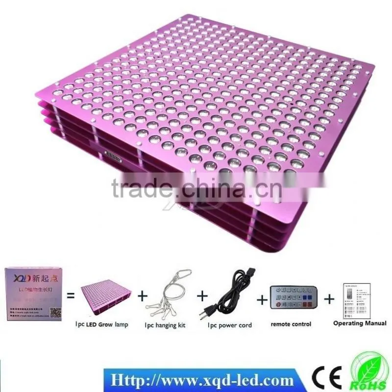 high efficient agricultural led grow light hydroponic led grow lights