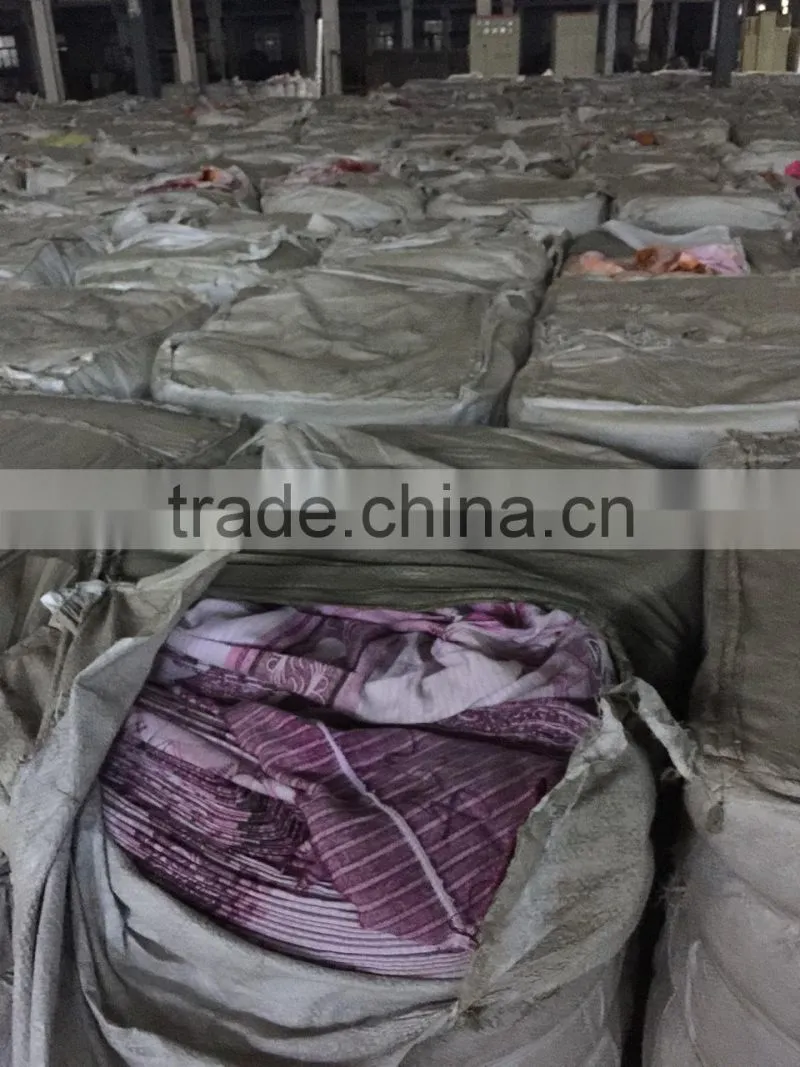 High sales fabric 100% polyester fabric soft printing home textile fabric from china