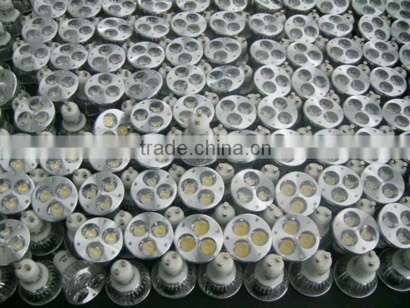 e27 led spot lamp