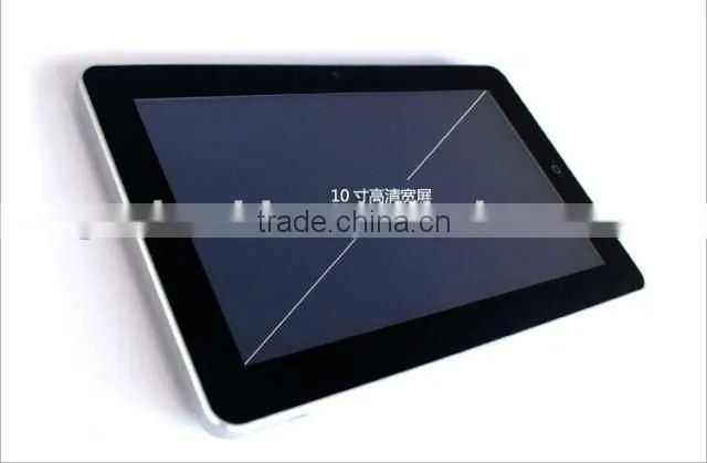 Hot sale Fly Touch VI 10 inch Android 4.0 Tablet Allwinner A10