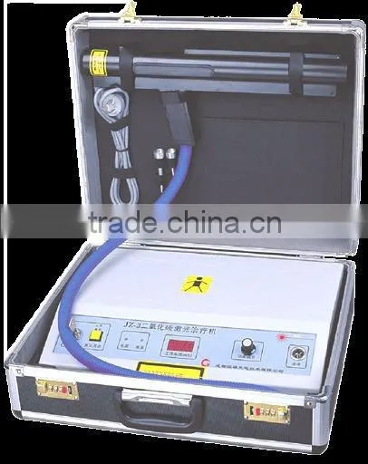 15W CO2 Laser Therapy Apparatus Laser Beauty Device