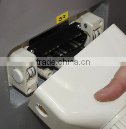2016 New Permanent Hair Removal Machine Korea IPL
