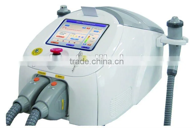 RF radio frequency facial beauty machine-Med.apolo HS-530