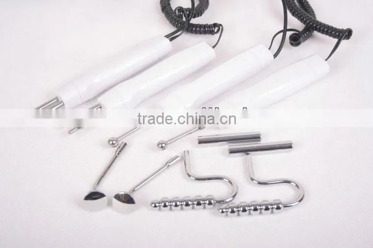 NV-N97 7 in 1 facial machine skin microdermabrasion machine 7 in 1 for skin care