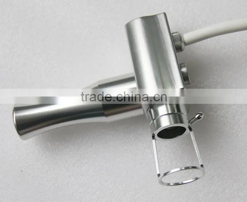 The shape of the classic! vaginal tightening laser/vaginal narrow/CO2 laser
