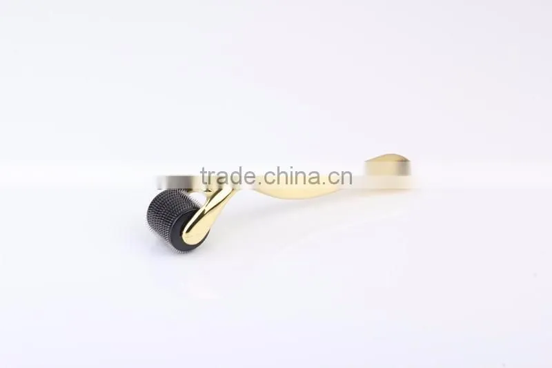 GTO original brand derma roller micro needle hot roller with ce /iso certificate