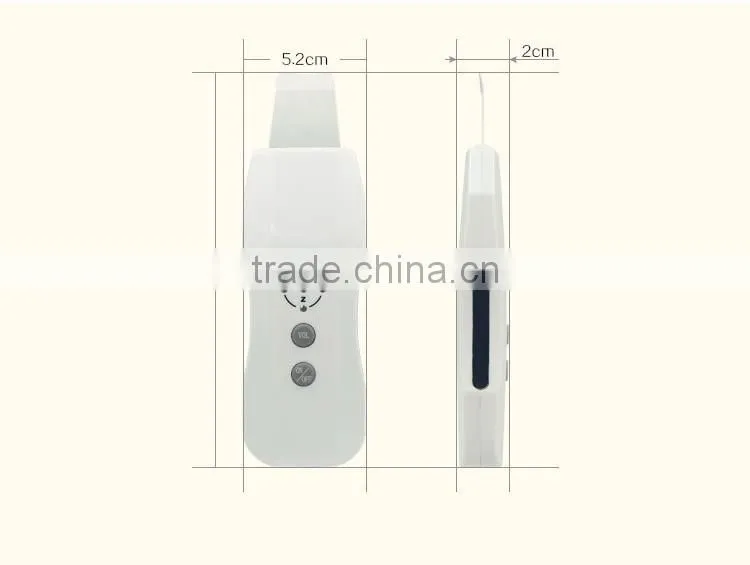 skincare device Deadskin remove facial peeling machine