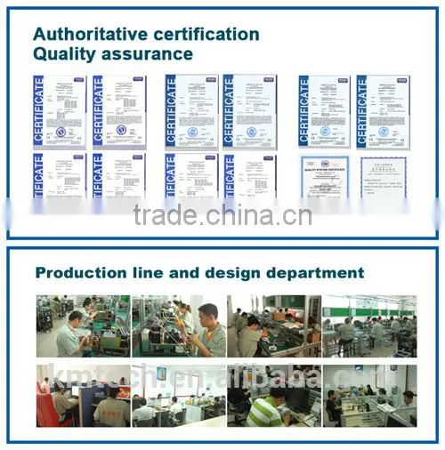 Top-rated item 6 in 1 hair beauty salon equipment from Weifang KM