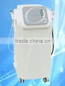 Almighty oxygen jet