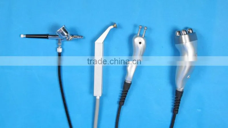 China new Multifunction Bio Oxy Skin jet water oxygene peel