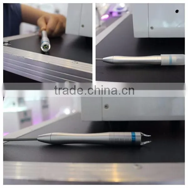 spider vein Remover beauty equipment 980nm spider vein removal Beauty Instrument Beauty Machine