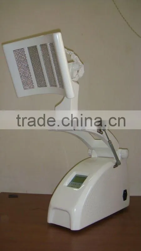 skin light therapy professional pdt led device