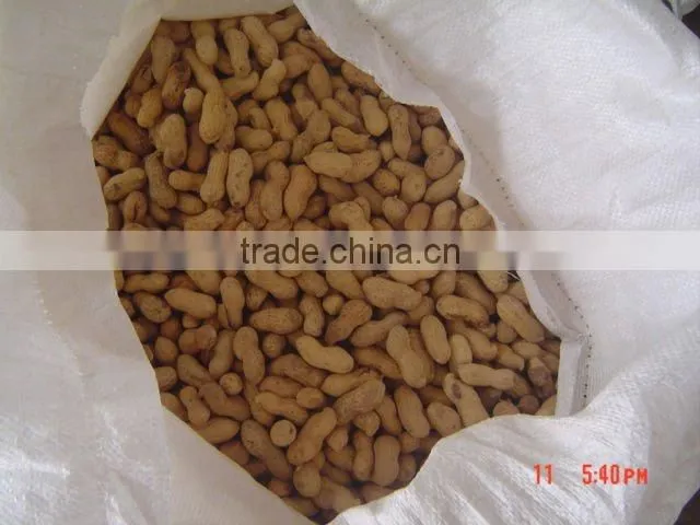 2011 crop peanut