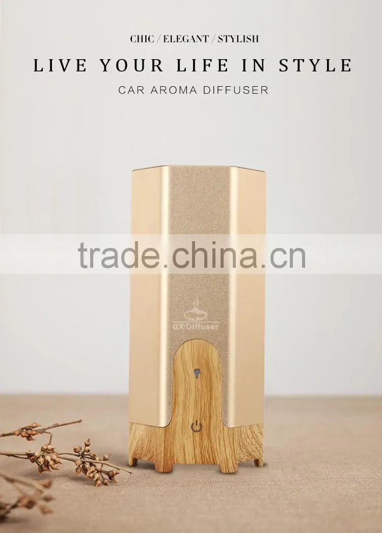 100ML hot style Ultrasonic humidifier aroma diffuser Essential oil diffuser