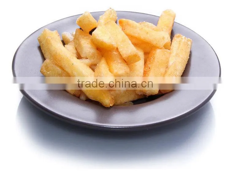 VF Potato chips