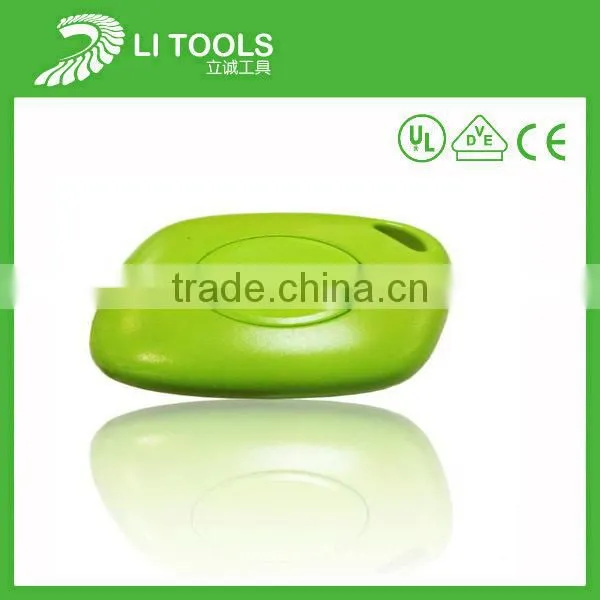 2015 High quality personal anti-rape device keychain phone anti-lost alarm