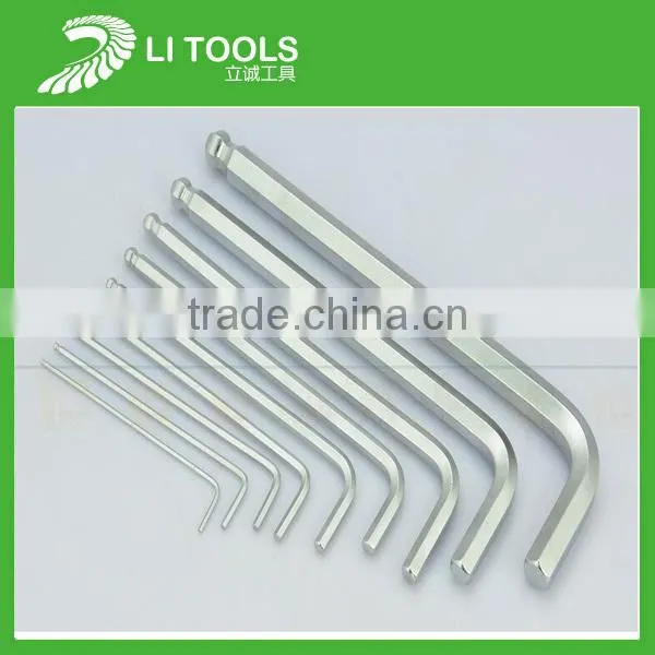 metric hydrant wrench hexagonal wrench