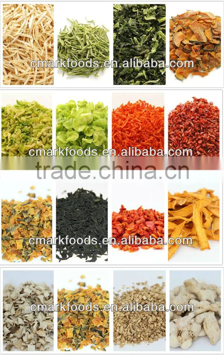 High quality dried red bell pepper paste