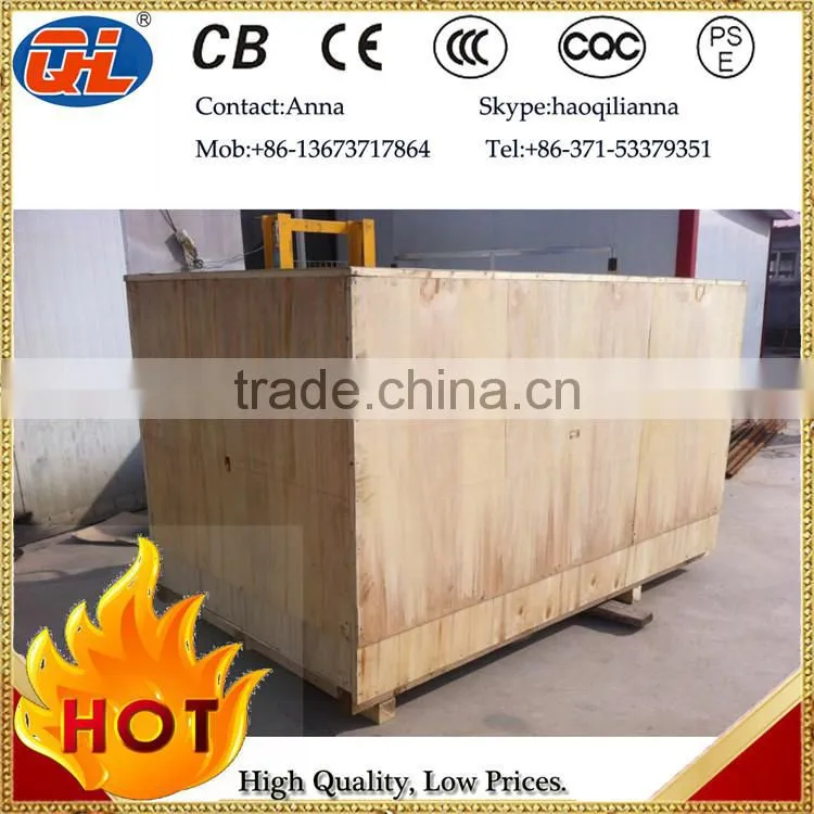 Automatic incense stick packing machine with auto count and sealing