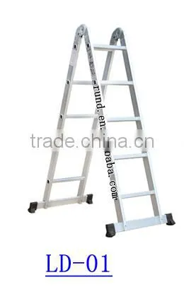 RD aluminium cat ladder