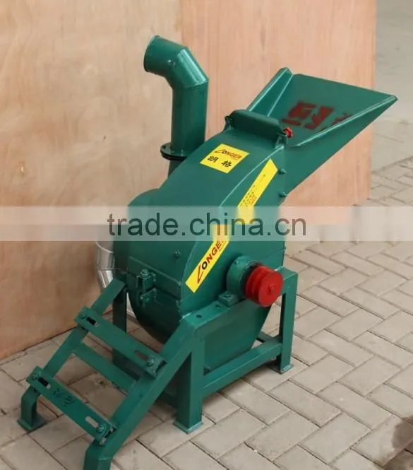 Straw Grinder|Sponge Grinding Machine|Foam Crushing Machine