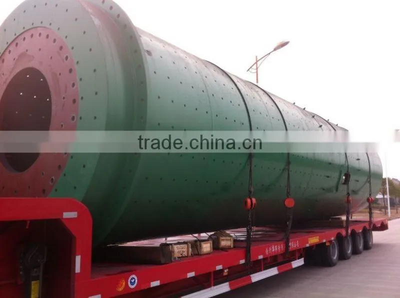 Tube Mill/professional Tube Mill Plant/tube mill for grinding powder