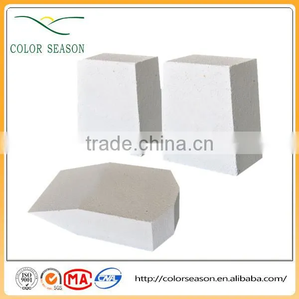 High Quality Insulation Mullite Brick