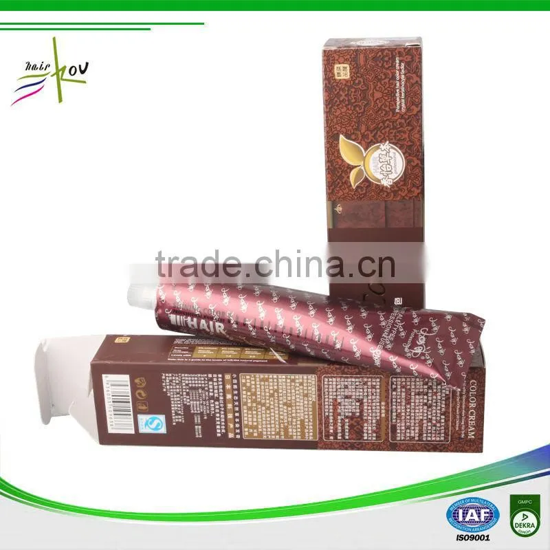 Organic hair color professional brown hair color for Egypt