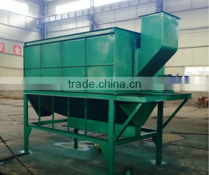 Best price palm fruit bunches machine