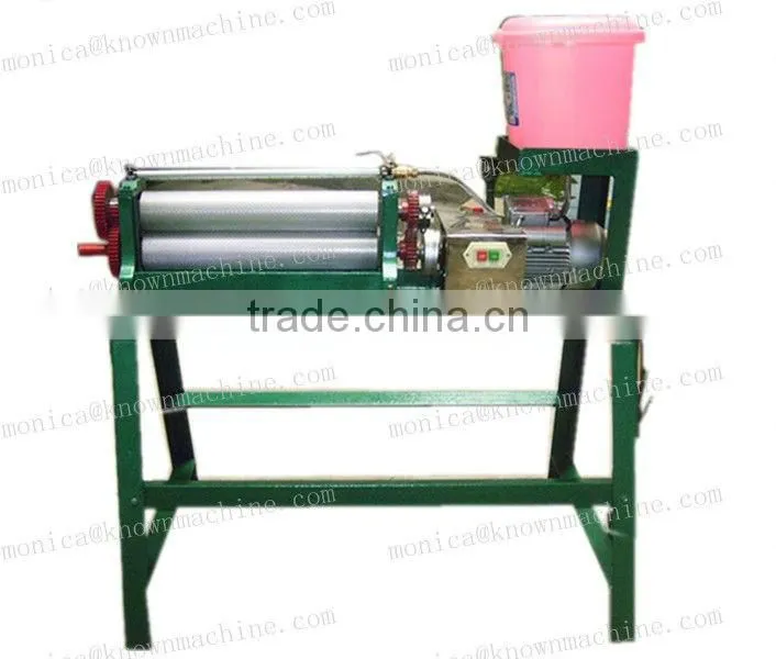 electirc wax mill
