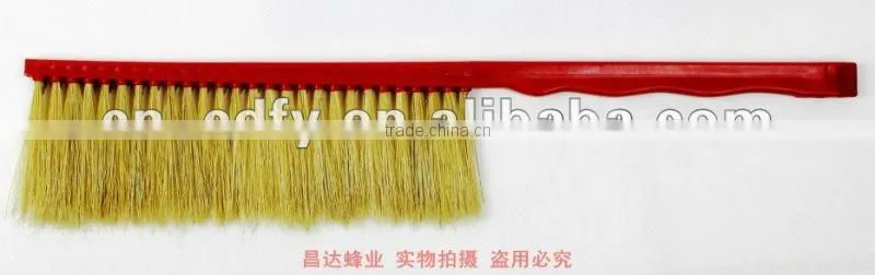 Bee Equipment Bamboo Brush