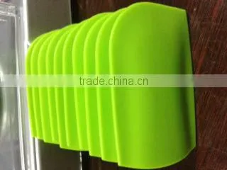 2017 Hot selling kitchen utensil sets ware Large Silicone Shovel & Spatula from waker BSCI and Sedex factory