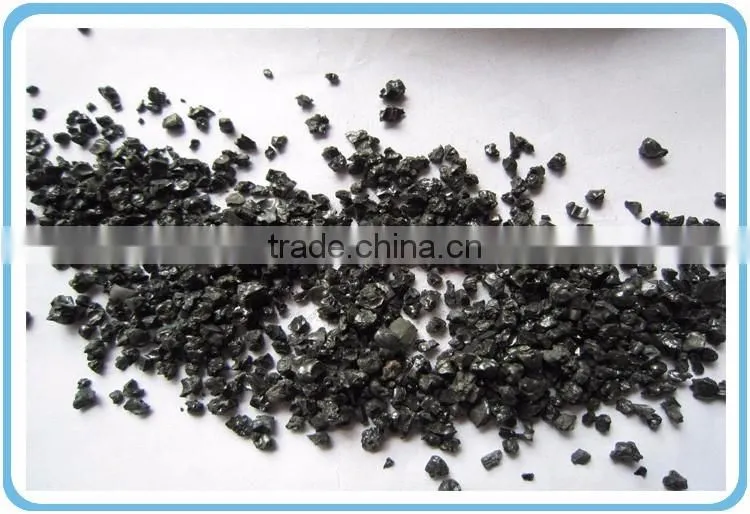drinking water treatment coal based granular activated carbon price