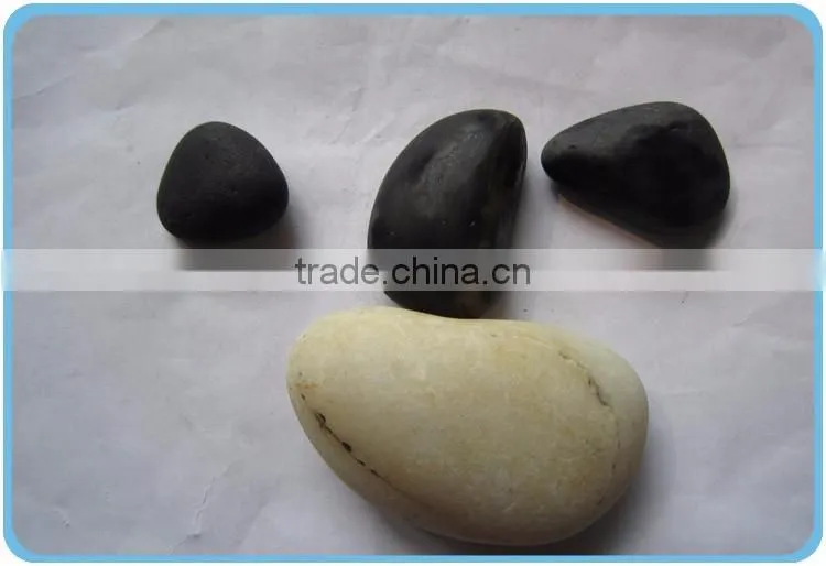 High Polished Gemstone tumbled pebbles stone